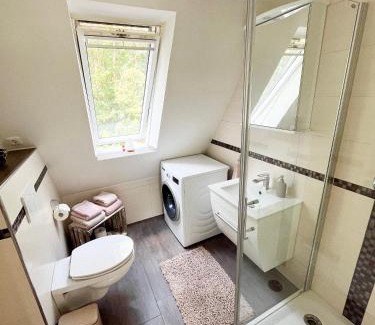 Escheburg Apartment | Anrena Forest