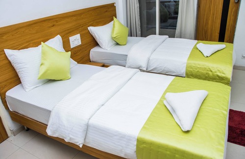 Kharadi Bed & Breakfast | ANS GUEST HOUSE KHARADI
