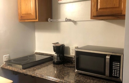 Winchester Hotel | ANS Inn & Suites