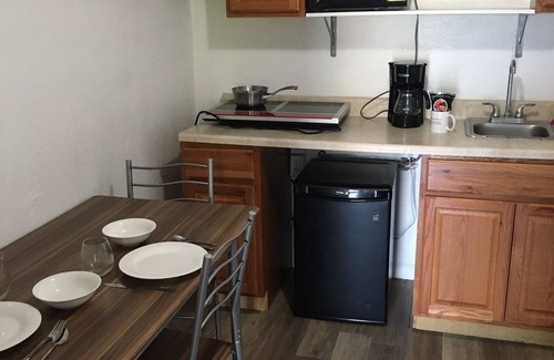 Winchester Hotel | ANS Inn & Suites