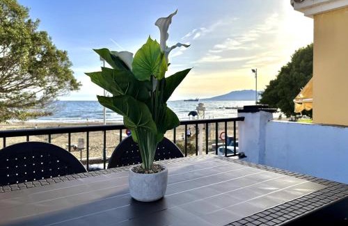 Playas del Palo House | ANSA Beach Apartments - El Palo