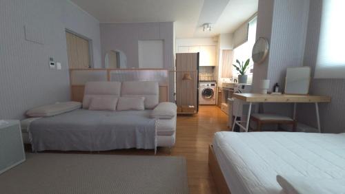 Ansan Villa | Ansan Minimal Studio