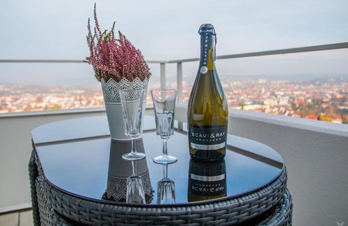 Ansbach Apartment | Ansbachs City Apartment