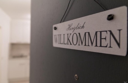 Ansbach Apartment | Ansbachs City Apartment