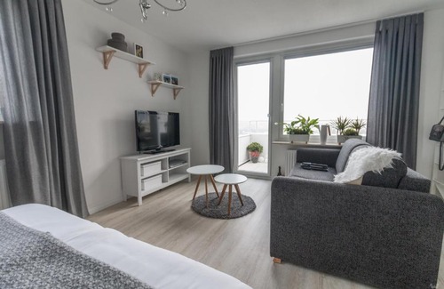 Ansbach Apartment | Ansbachs City Apartment