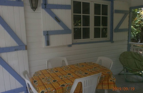 Pointe-Noire House | Anse Caraïbe Creole Case!