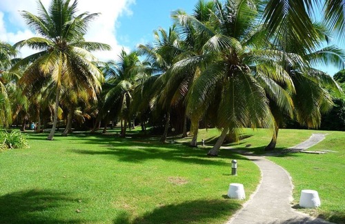 Anse des Rochers Apartment | Anse des Rochers Beach & Pool Resort