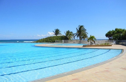 Anse des Rochers Apartment | Anse des Rochers Beach & Pool Resort