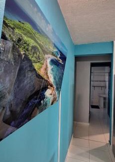 Gros Cap House | Anse Maurice Évasion