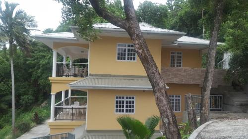 Anse Royale Apartment | Anse Royale Bay View Apartments