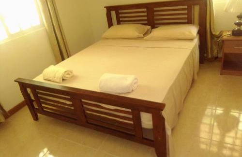 Anse Royale Apartment | Anse Royale Bay View Apartments
