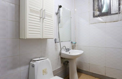 Anseong House | Anseong Gosammaeul Pension