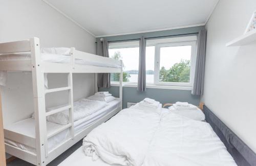 Hamresanden Hotel | Ansgar Summerhotel