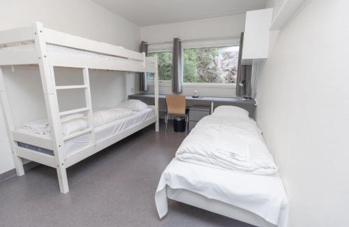 Hamresanden Hotel | Ansgar Summerhotel