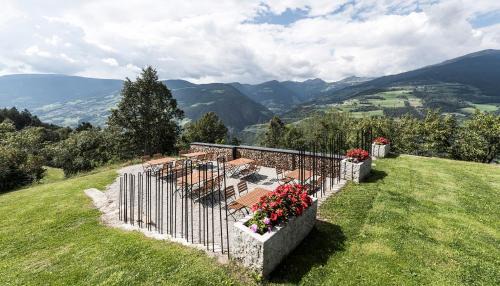 Laion Hotel | Ansitz Fonteklaus