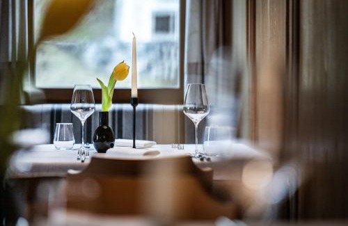 Laion Hotel | Ansitz Fonteklaus