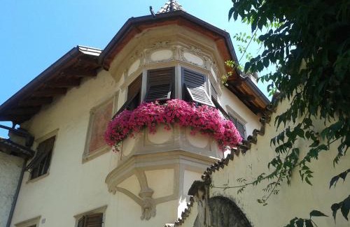 Pianizza Di Sopra House | Ansitz Strengherrnhof
