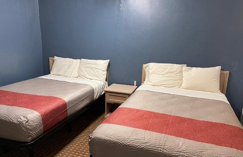 Anson Hotel | Anson Inn By OYO