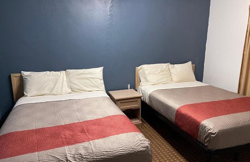 Anson Hotel | Anson Inn By OYO