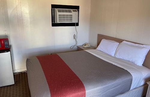 Anson Hotel | Anson Inn By OYO