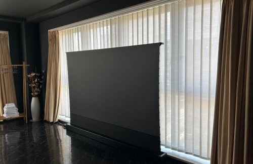 Nishi Apartment | AnsouHouseメゾネット 大阪ドーム