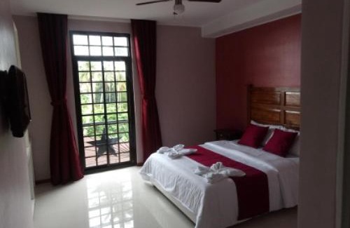 Puerto Galera Hotel | Answer hotel