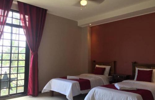 Puerto Galera Hotel | Answer hotel