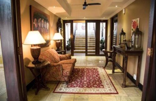 Brandwag Hotel | Anta Boga Hotel