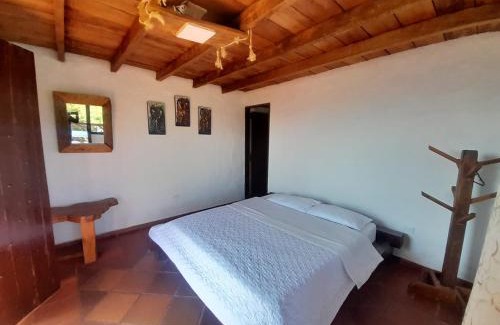 San Agustin House | Antahkarana Casa Hotel