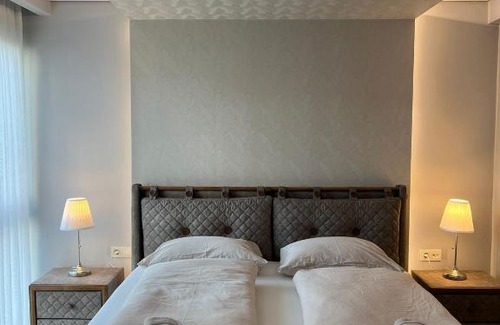 Lara Apartment | Antalya Apartment LENA