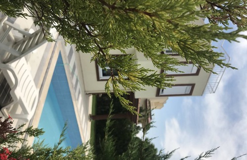Belek Villa | Antalya Belek Luxury Villa With Private Pool