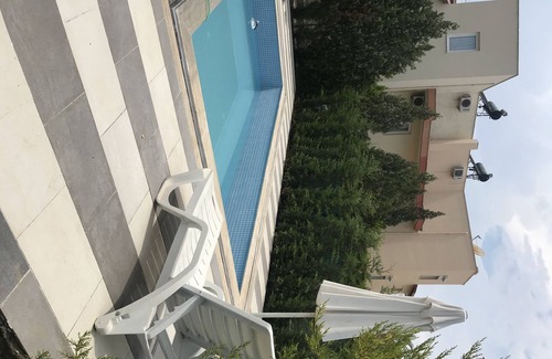 Belek Villa | Antalya Belek Luxury Villa With Private Pool