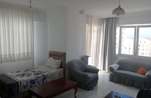 Lara Apartment | Antalya Lara sahil ev