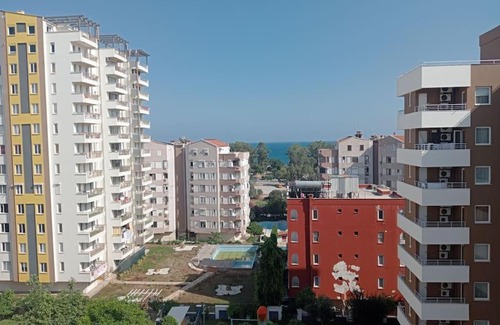 Lara Apartment | Antalya Lara sahil ev