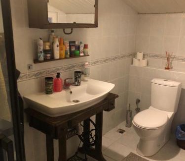 Kaleici Apartment | Antalya merkez deniz yakını muhteşem teras keyfi daire