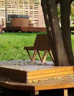 Vilnius County House | Antanelio Sapnas
