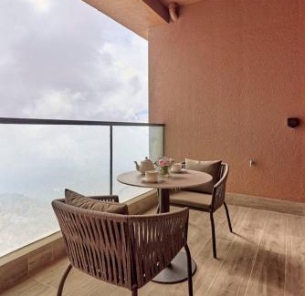 Genting Highlands Apartment | Antara Genting Highlands by COBNB - near Link Bridge