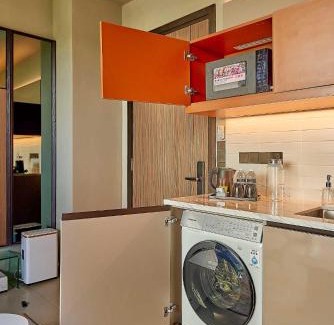 Genting Highlands Apartment | Antara Genting by COBNB - Antara AIR Genting Highlands