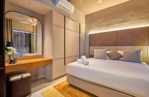 Genting Highlands Apartment | Antara Genting by COBNB - Antara AIR Genting Highlands