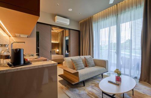 Genting Highlands Apartment | Antara Genting by COBNB - Antara AIR Genting Highlands
