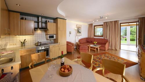Buchau Apartment | Antares am See