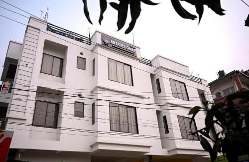 Sualkuchi Apartment | Antares Group Luxe Apartment
