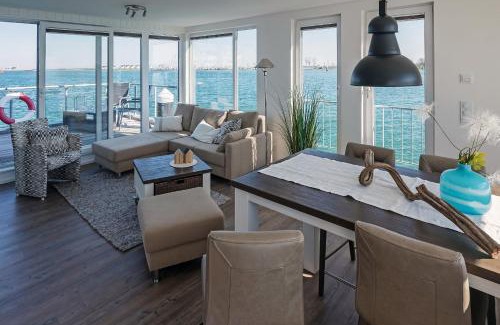 Olpenitz House | Antares One by Seeblick Ferien