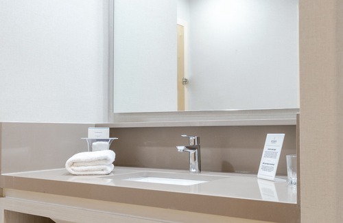 Monterrey Centro Hotel | Antaris Galerías