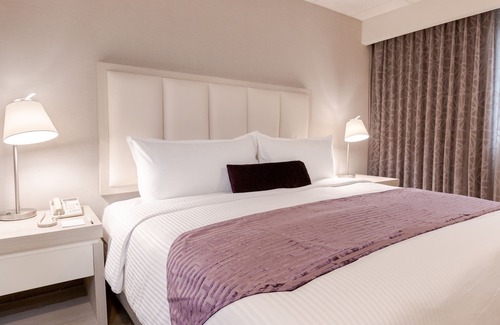 Monterrey Centro Hotel | Antaris Galerías