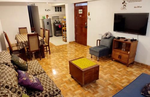 Primavera Apartment | Antarki Apartment