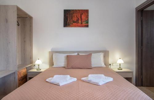 Milia Bed & Breakfast | Antartisa B&B