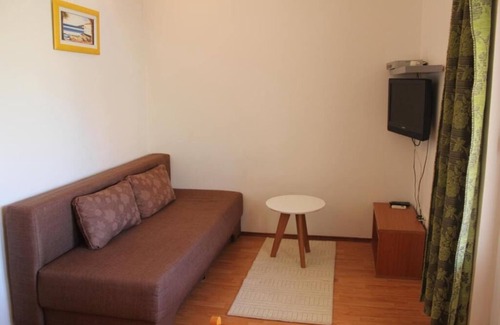 Municipality of Posedarje House | Ante - 50m From the sea - A2 Zuti