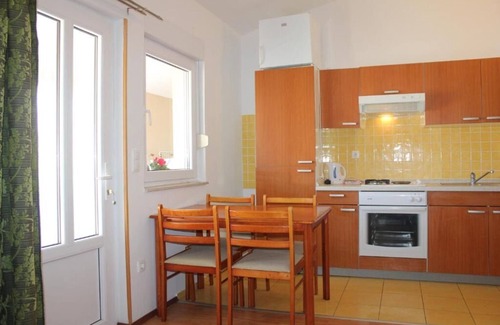 Municipality of Posedarje House | Ante - 50m From the sea - A2 Zuti