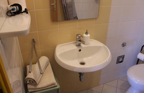 Municipality of Posedarje House | Ante - 50m From the sea - A2 Zuti